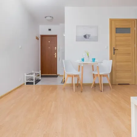 Herberta By Renters Apartment Gdynia
