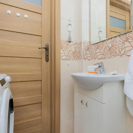 Apartment Herberta By Renters